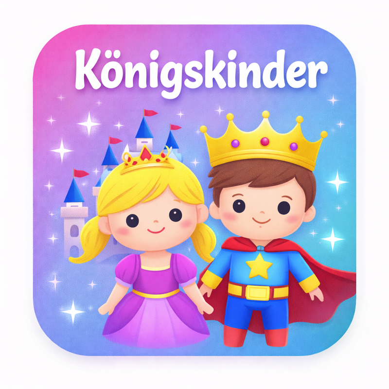 Königskinder